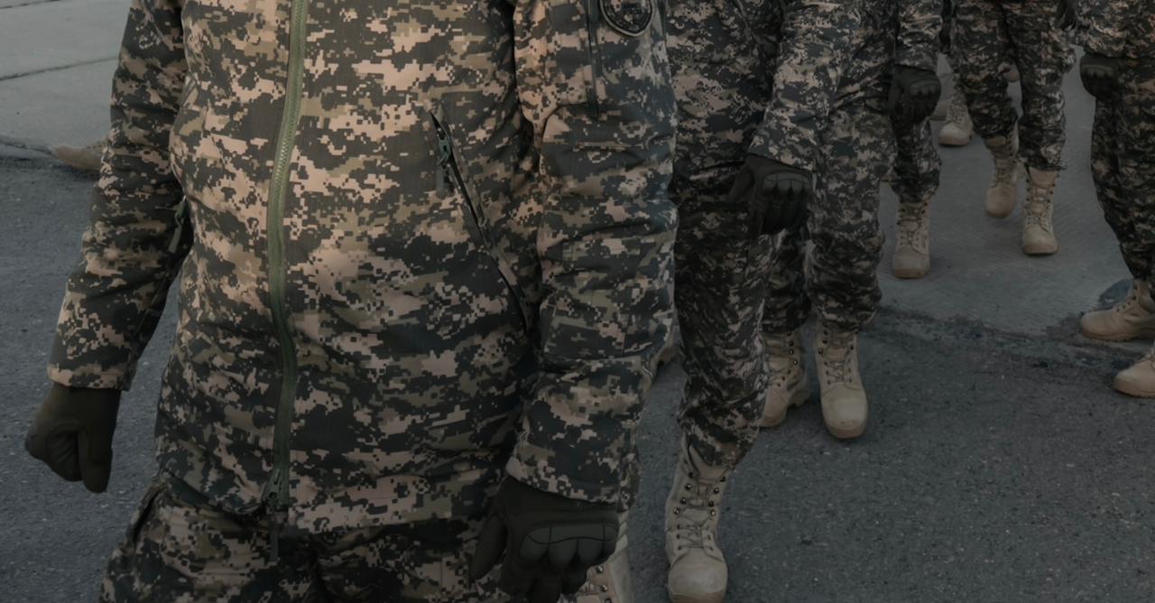 Три человека погибли на территории воинской части в Арыси. Причина - газ