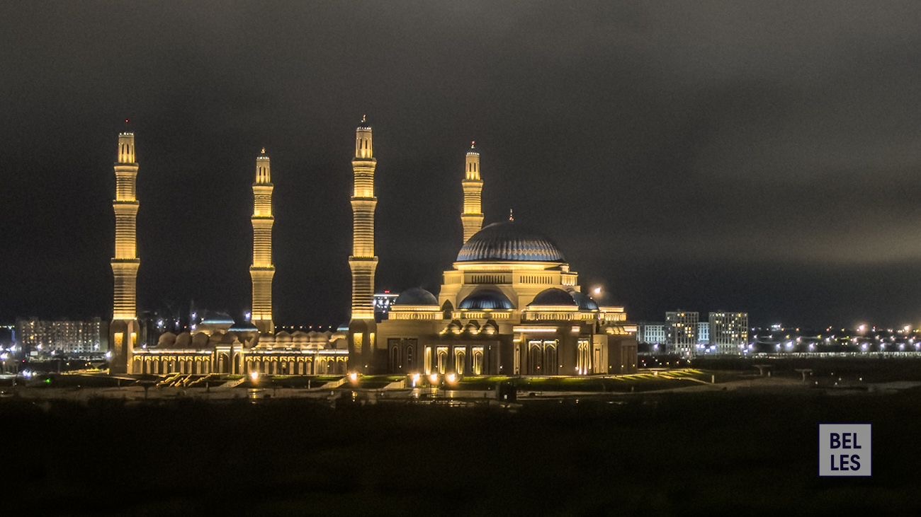 Проезд в автобусах будет бесплатным в Астане 16 июня