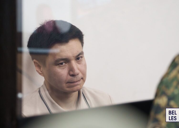 "Защитник семьи": Байжанов хочет полностью отменить приговор