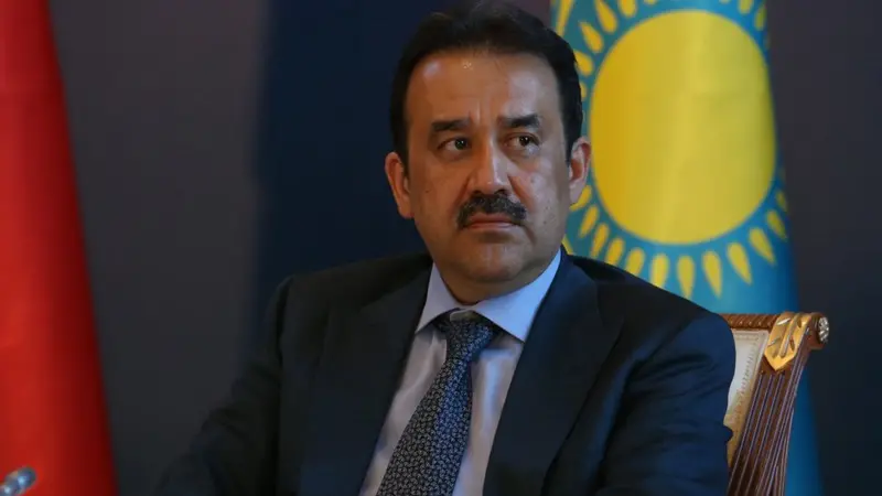 Карим Масимов просит президента помиловать его