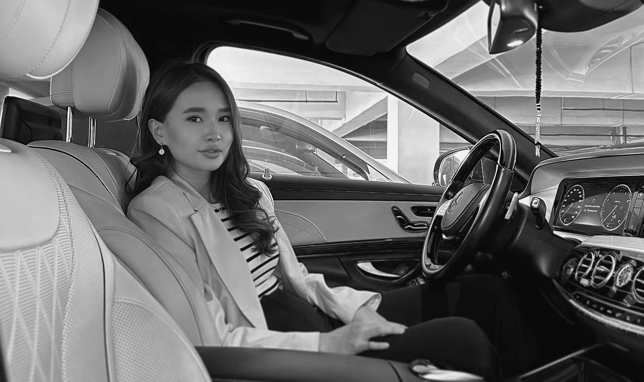 Следы от утюга и абьюз: в Алматы совершила суицид молодая блогер