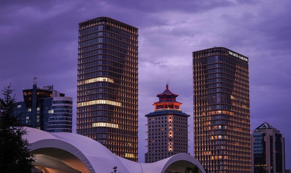 В Астане проживает почти 1,5 млн человек: данные в преддверии Дня столицы