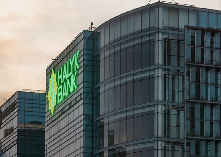Halyk Bank принес извинения за неудачный ролик