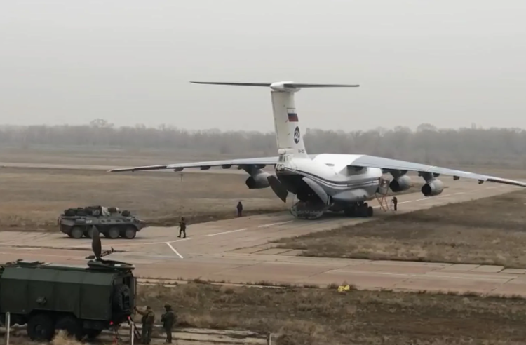 Капитальный провал: военный аэродром в Алматинской области не был отремонтирован, ущерб государству составил более млрд тенге