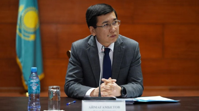 «Таксистам будет открыта дорога на «серый рынок» - депутат мажилиса Аймагамбетов об инициативе ограничения работы InDrive и «Яндекс.Такси» по междугородним перевозкам