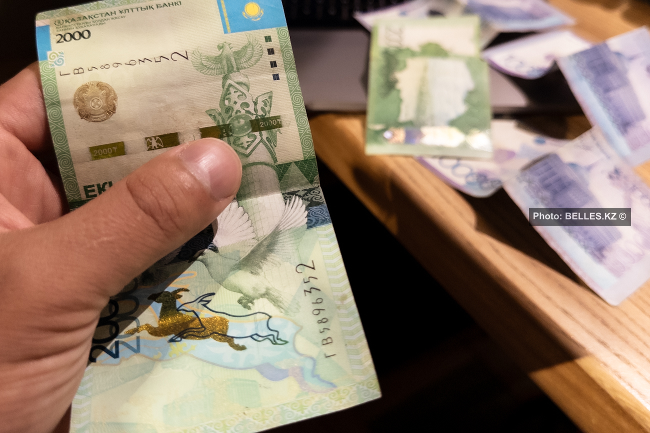 Бывшего директора Петропавловского завода осудили за взятку в 100 тысяч долларов