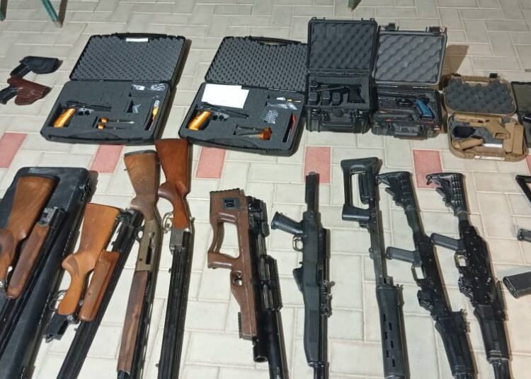 В Кыргызстане предотвратили попытку государственного переворота. Опять