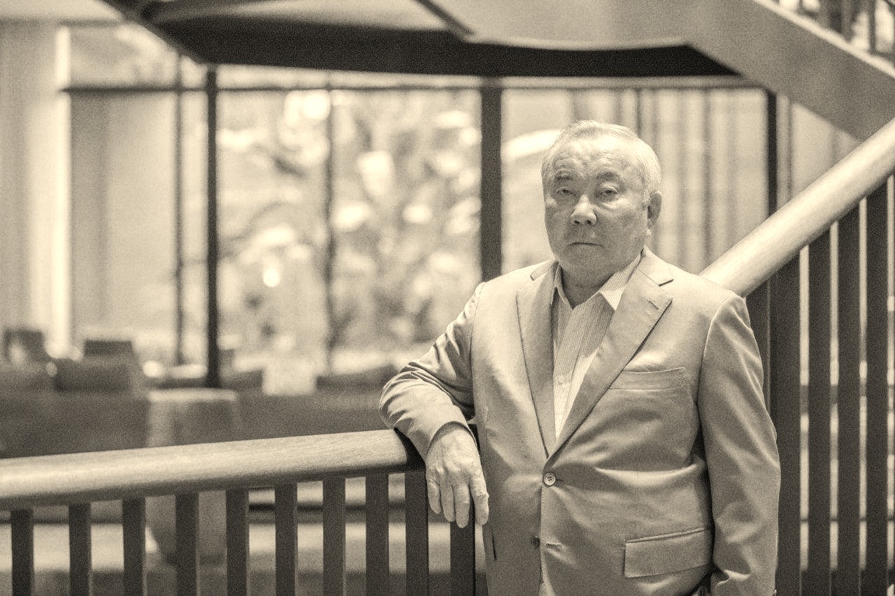 Кто претендует на наследство Болата Назарбаева: в списке 14 детей