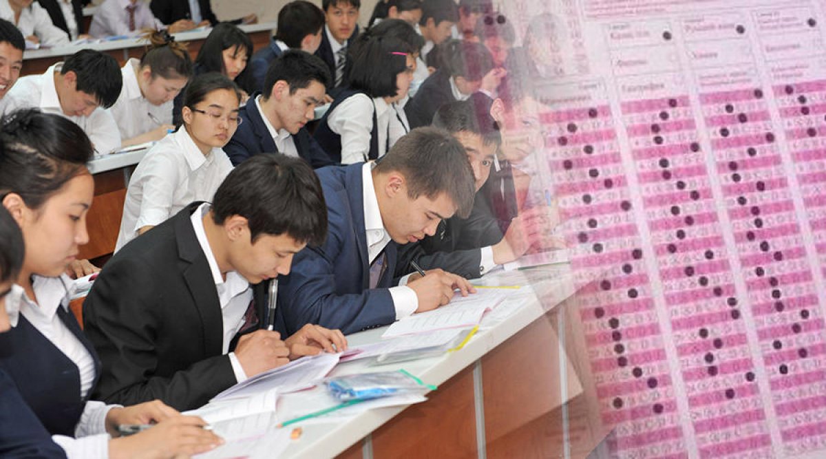 По максимуму. Автомобиль и 500 тысяч подарили выпускнику, который набрал 140 баллов на ЕНТ