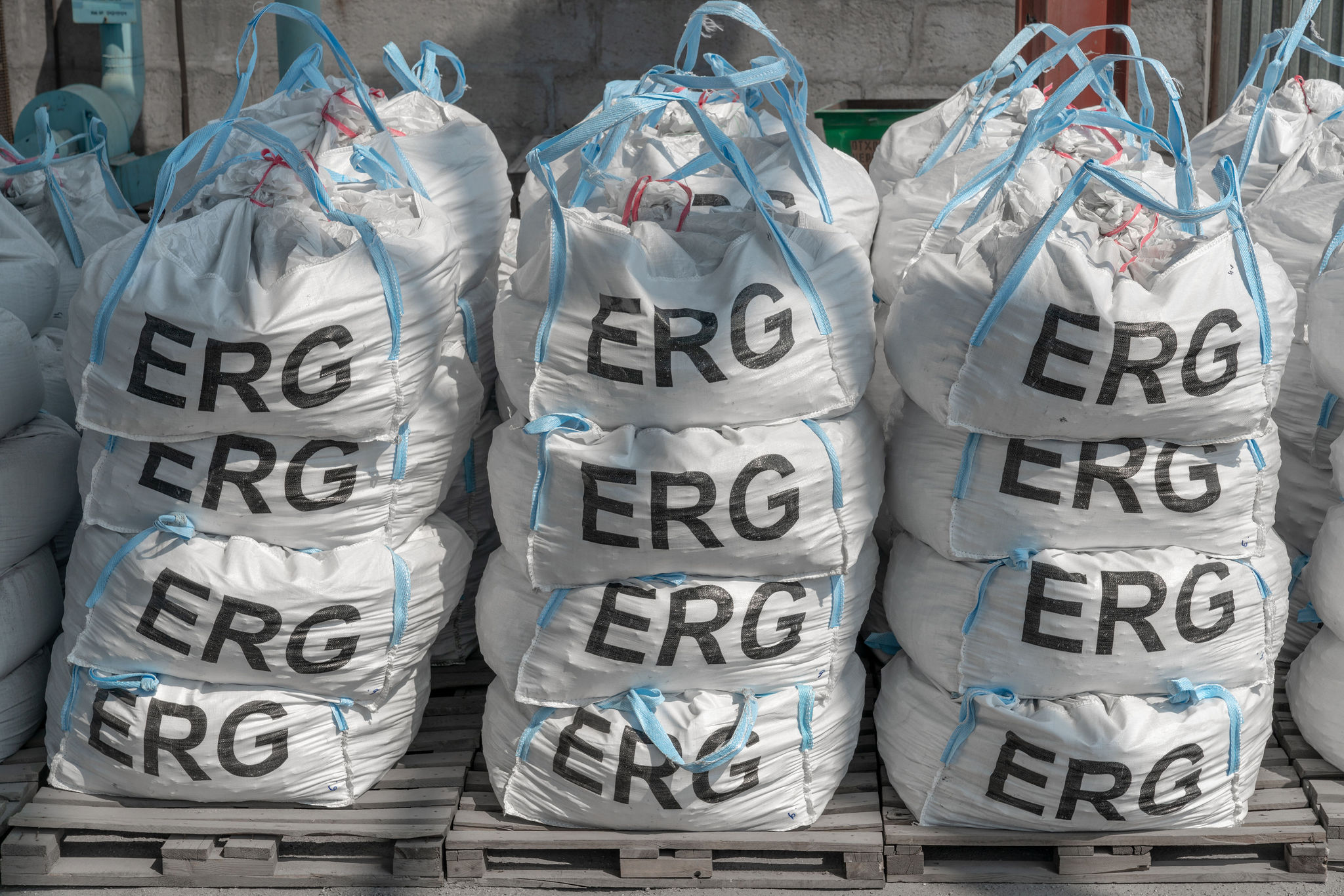 Олигархи Александр Машкевич и Патох Шодиев покинули совет директоров ERG: компания представлена в 20 странах мира