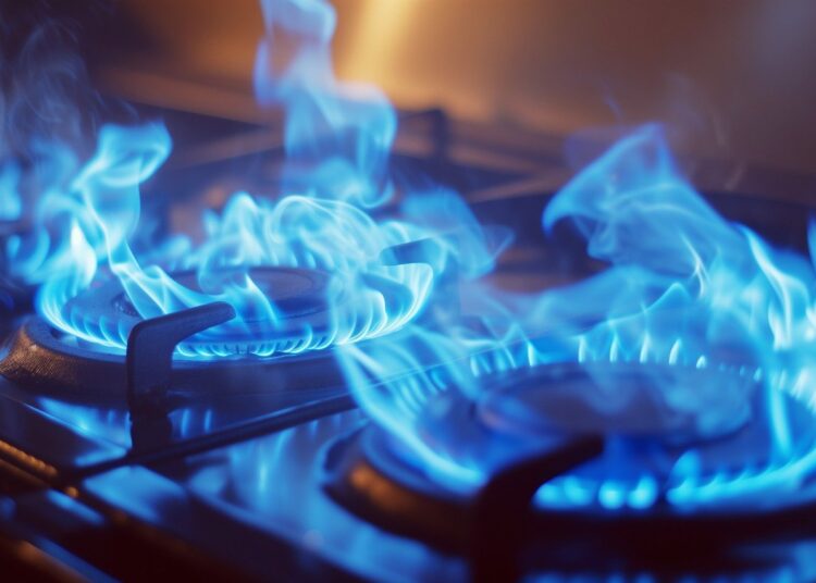 Газ в Казахстане дорожает, несмотря на резкий рост добычи. Но уровень газификации оставляет желать лучшего