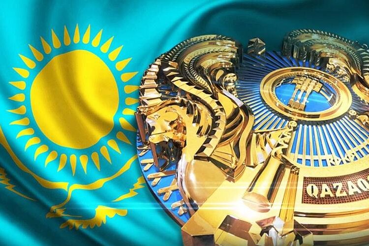 Менять герб в Казахстане не будут – ответ Минкультуры