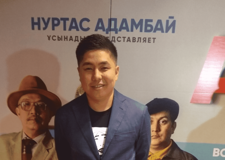 Нуртаса Адамбая будут судить из-за нарушения закона о религиозной деятельности: решение будет сегодня