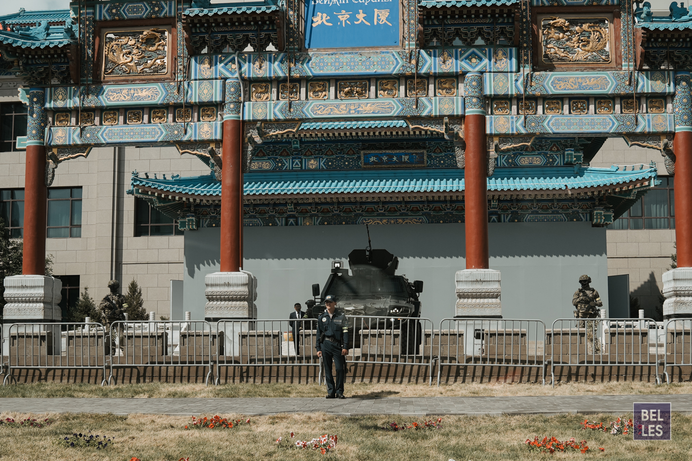 «Создание дружественной атмосферы окупается тысячекратно»: почему Астана так пафосно встречает председателя Си Цзиньпина