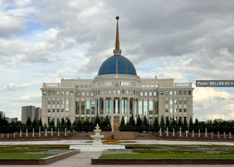 Снова пробки? В пресс-службе президента опубликовали ближайшие мероприятия с участием Токаева