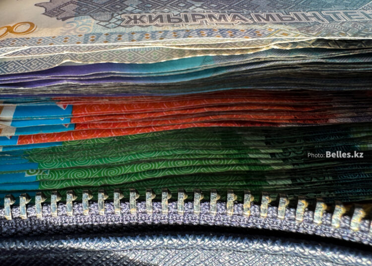 Ущерб государству более чем в 100 млн тенге: сотрудники акимата Тараза присваивали конфискованные товары и коммерческую недвижимость
