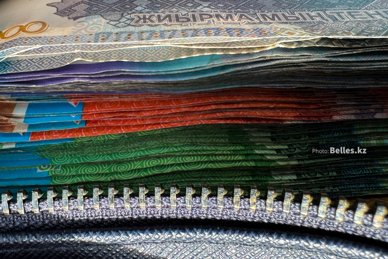 Ущерб государству более чем в 100 млн тенге: сотрудники акимата Тараза присваивали конфискованные товары и коммерческую недвижимость