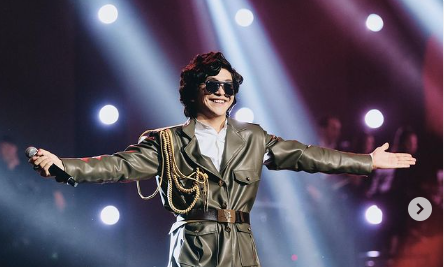 «Женщин убивают, потому что они не носят хиджаб»: на певца Улангасыра Ками написали заявление о разжигании розни