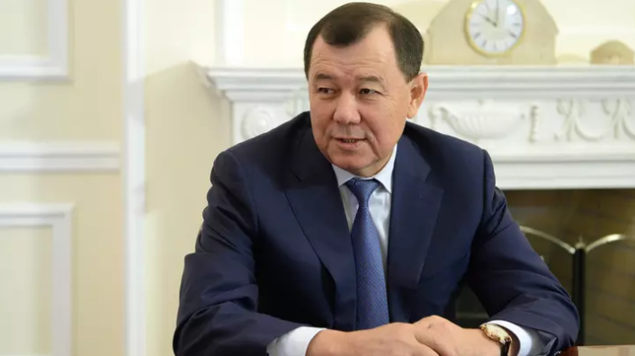 Дело на 1,2 миллиона долларов: оправдательный приговор отменили экс-главе «Казсельзащиты»