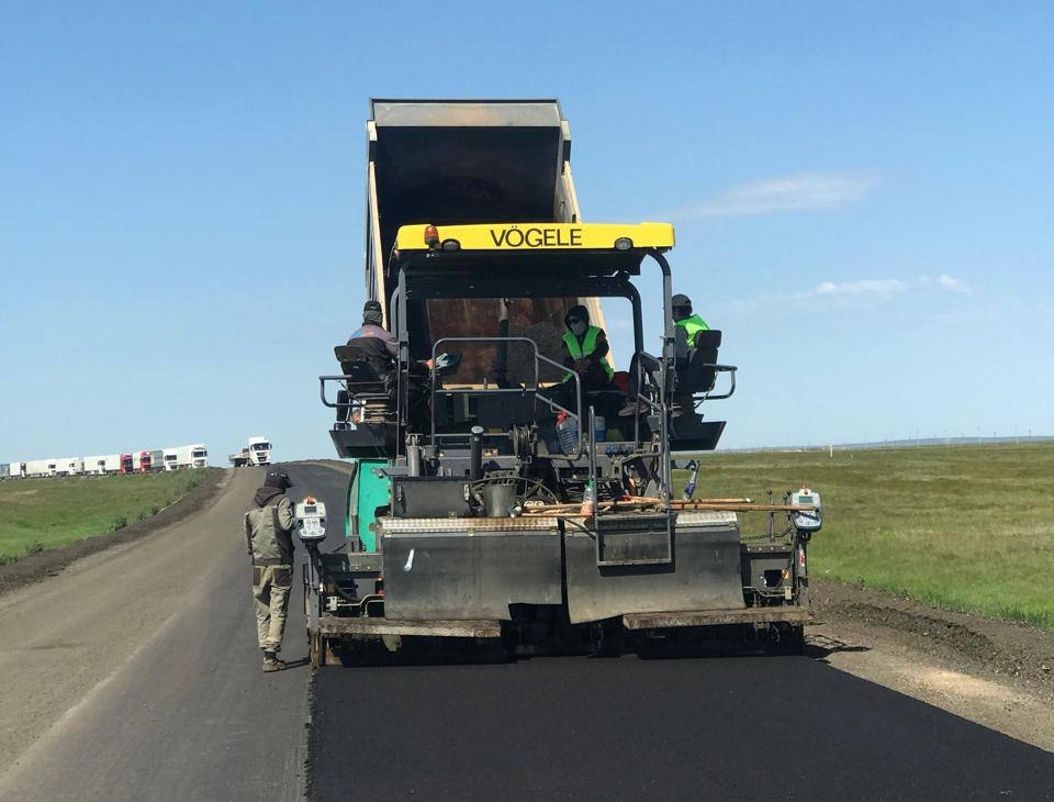 1,5 млрд долларов попросил «КазАвтоЖол» у Всемирного банка. Куда они пойдут