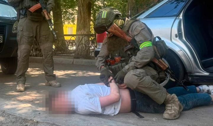 Четыре казахстанца и иностранец вербовали будущих террористов в четырех регионах страны - КНБ