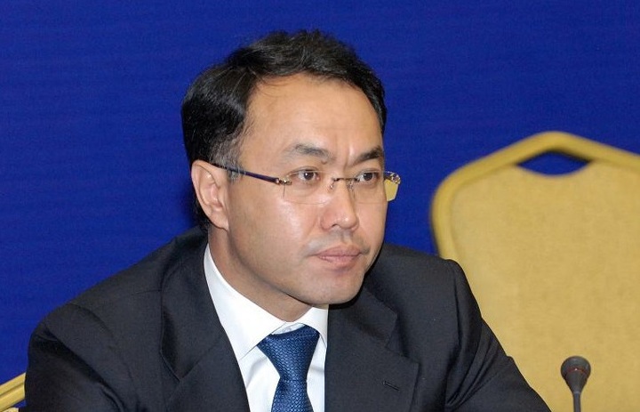 «Снаряды рвутся все ближе». Чистка в генпрокуратуре от людей из команды Кожамжарова продолжается