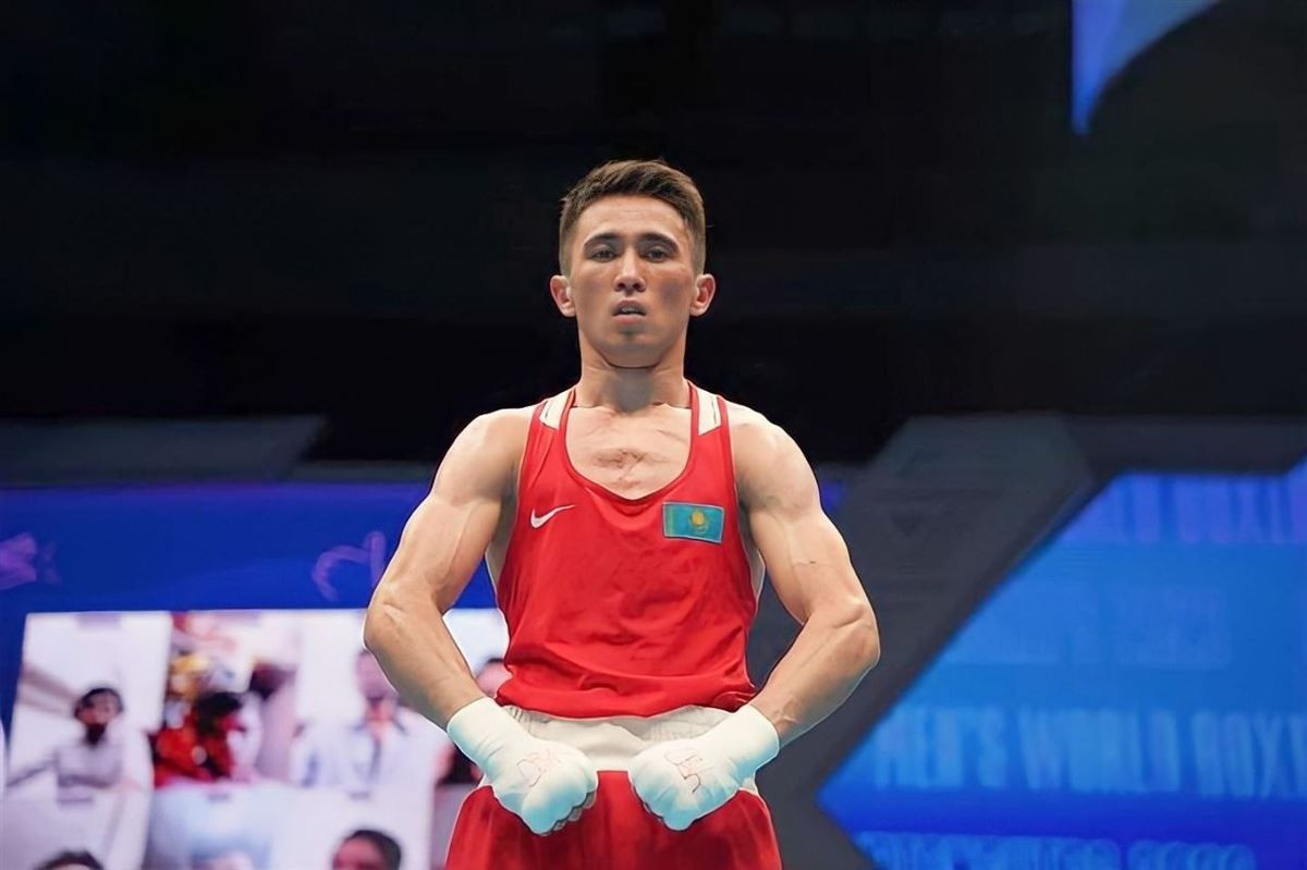 Испанский стыд: Боксер Махмуд Сабырхан сенсационно проиграл на Олимпиаде-2024