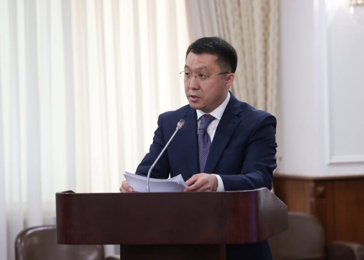 В Казахстане проезд по платным дорогам может вырасти еще на 20% - министр