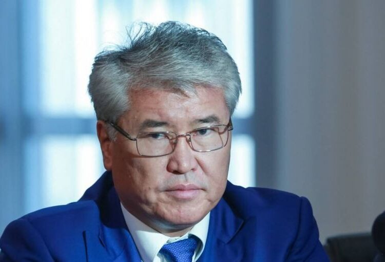 Мухамедиулы просил отменить приговор: что решили в суде