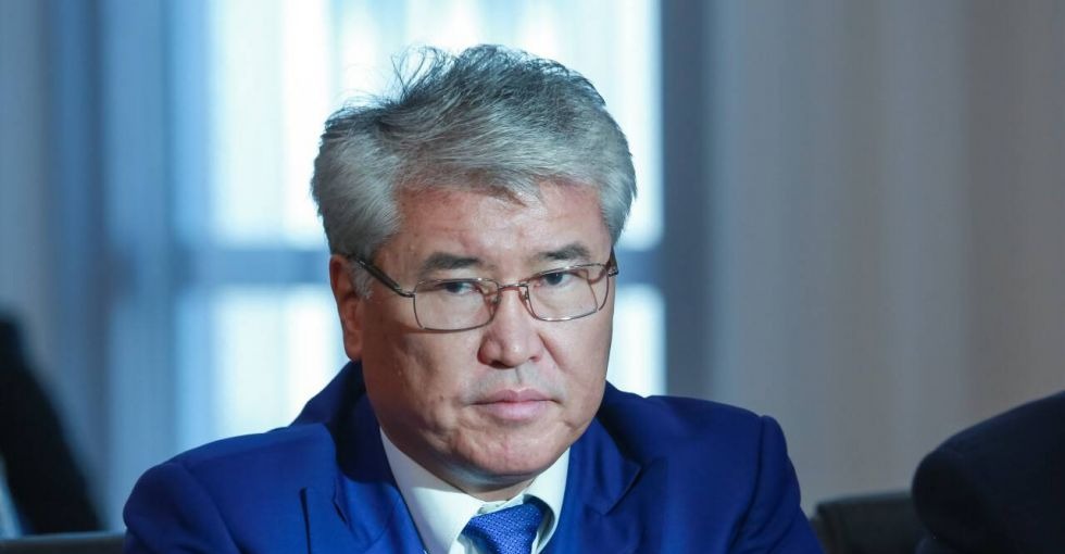 Мухамедиулы просил отменить приговор: что решили в суде