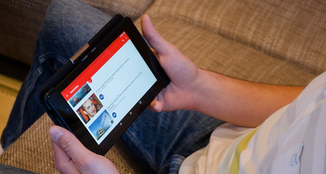 В России планируют осенью заблокировать YouTube