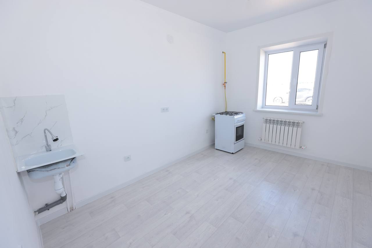 Как выглядят дома, которые построили пострадавшим от паводков