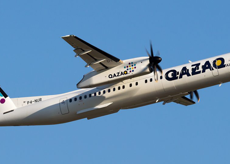 Вьетнамская компания Sovico Group приобретает Qazaq Air за 2 млрд тенге. Сделку закроют до конца сентября