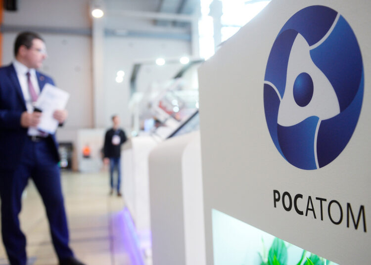 «Росатом» намерен построить в Степногорске склад химических отходов - заявление