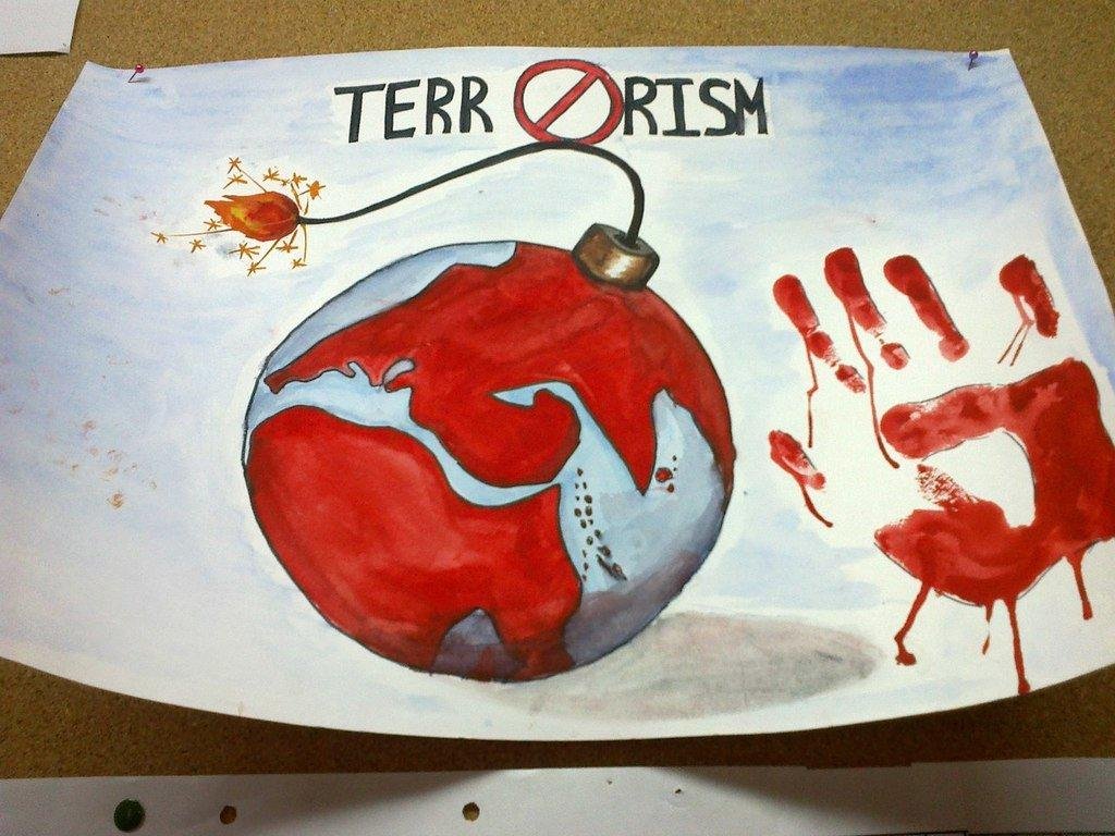 Шесть лет к двадцати: житель Астаны продолжил навязывать идеи терроризма своим сокамерникам в СИЗО