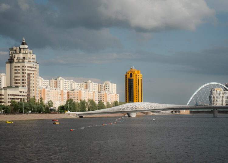 «Вместо Казахстана я бы посоветовала поехать в Грузию, Узбекистан или Армению»: российская туристка осталась недовольна посещением нашей страны