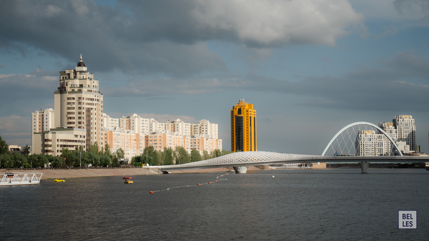 «Вместо Казахстана я бы посоветовала поехать в Грузию, Узбекистан или Армению»: российская туристка осталась недовольна посещением нашей страны