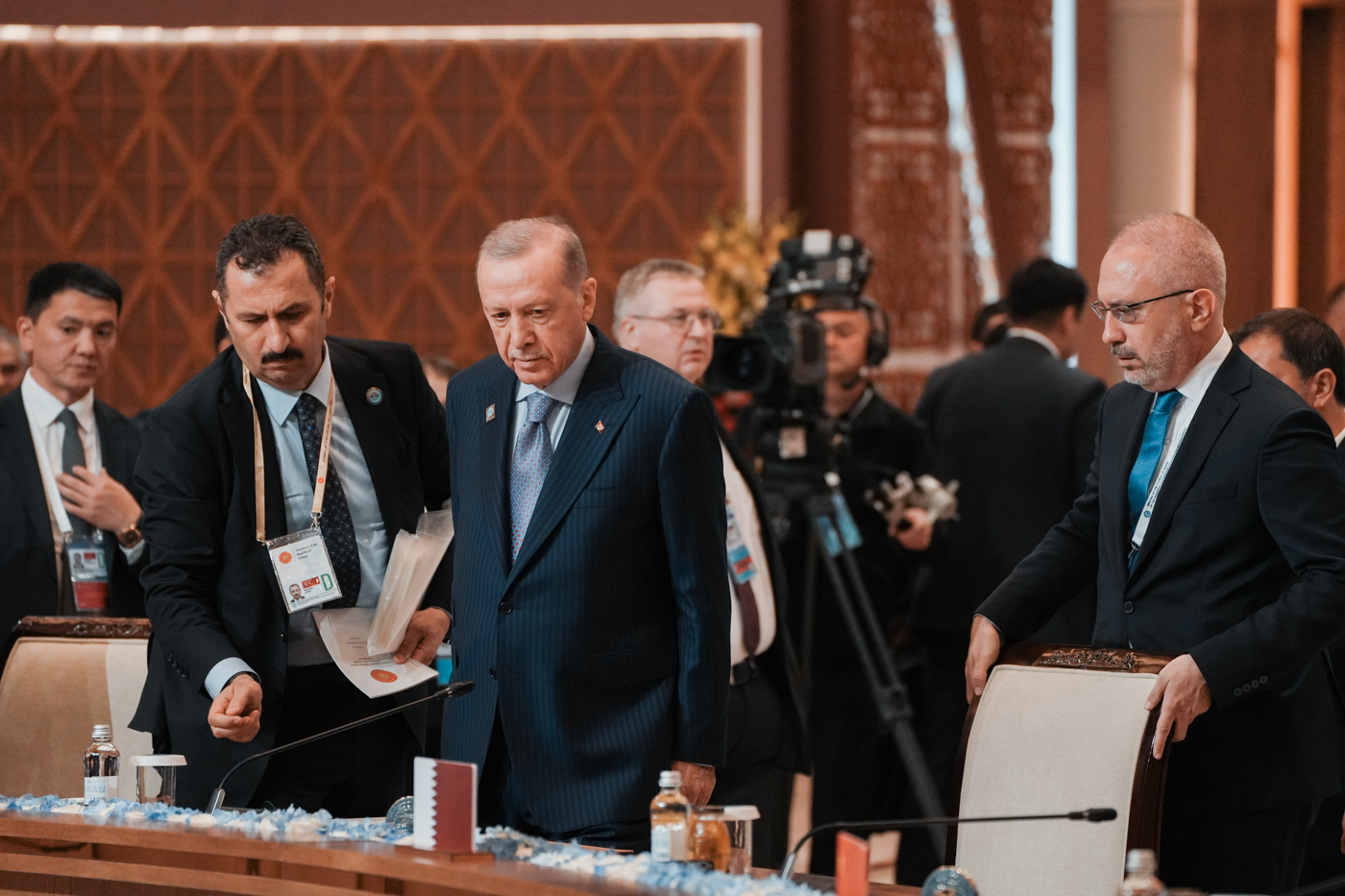 Эрдоган заявил о вторжении: глава МИД Израиля ответил на угрозы президента Турции