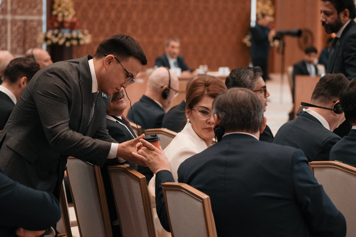 Каждому из нас не чужды человеческие слабости – Балаева об инцидентах с казахстанскими звездами