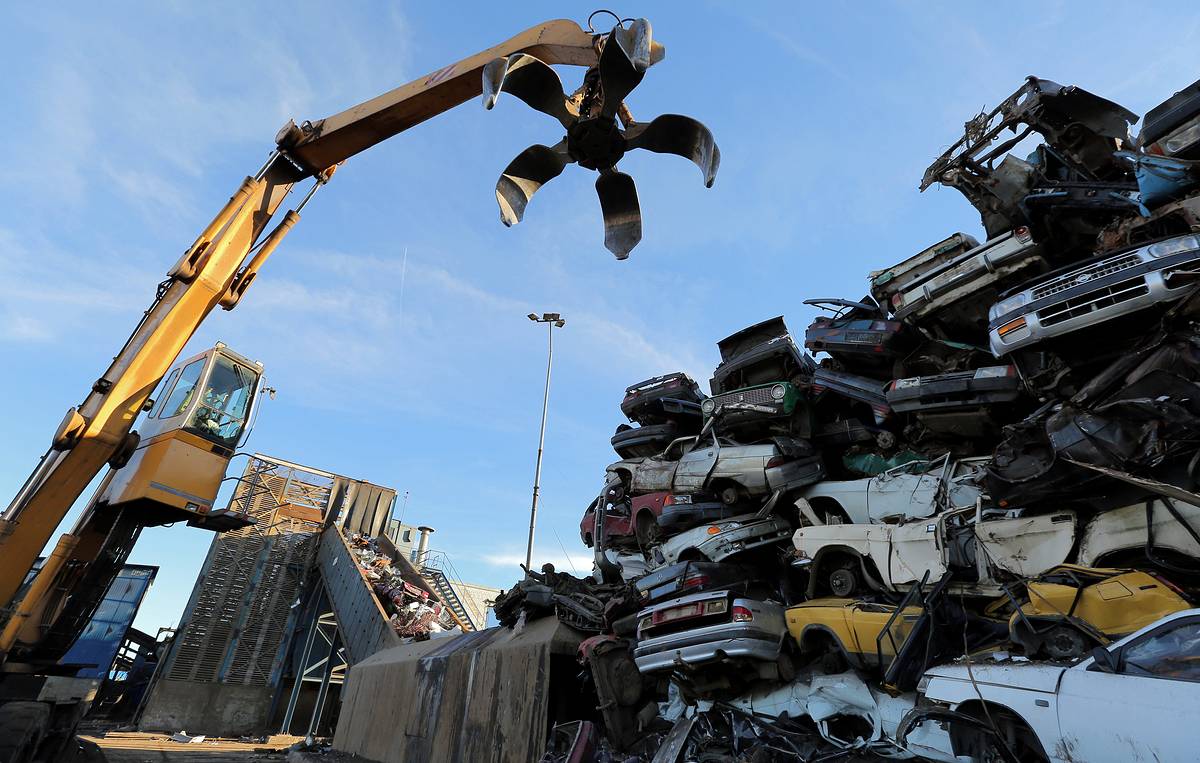 В Казахстане официально отказались удовлетворить петицию по утильсбору