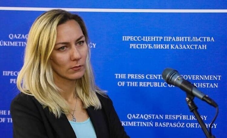 Журналисты – министру: «ваши правила - это нарушение Конституции, прямая цензура и запрет на профессию журналиста. Такого даже при Назарбаеве не было»