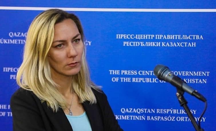 Журналисты – министру: «ваши правила - это нарушение Конституции, прямая цензура и запрет на профессию журналиста. Такого даже при Назарбаеве не было»