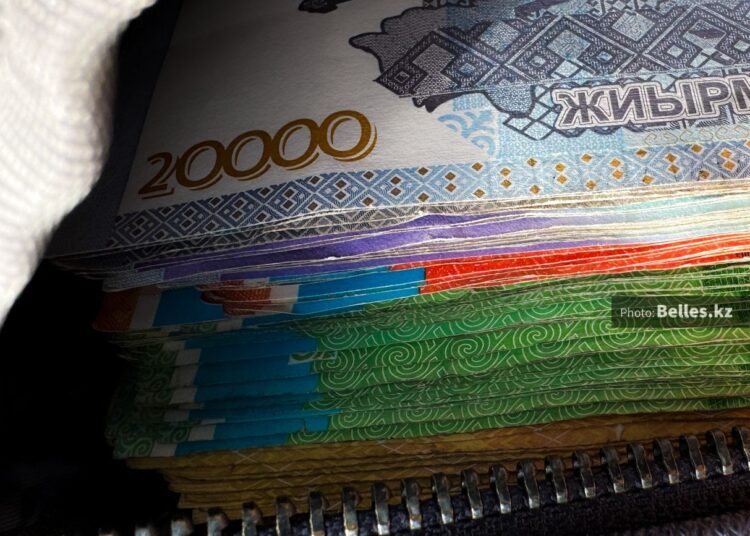 60 миллионов тенге украли спортивные чиновники