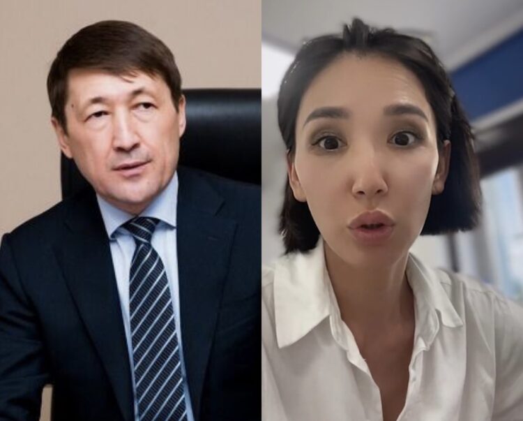 Насильное выселение: Дана Атешова укусила и ударила владельца дома — суд оштрафовал её