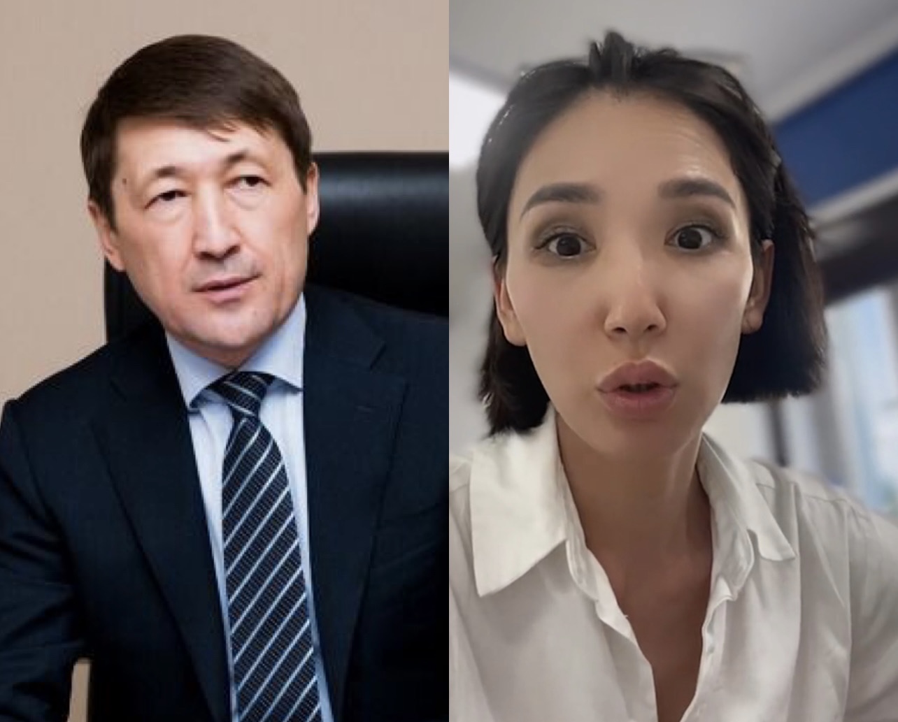 Насильное выселение: Дана Атешова укусила и ударила владельца дома — суд оштрафовал её