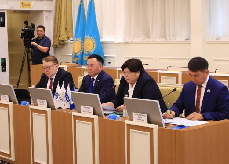 Судебные реформы и защита прав граждан: что обсуждали на конференции ко Дню Конституции
