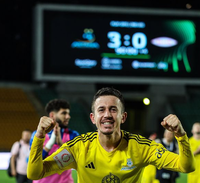 «Астана» сделала невероятный камбэк и вышла в групповой этап Лиги конференций. Ждем «Челси»?