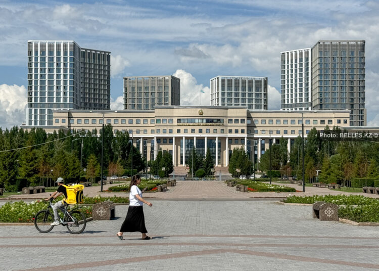 В МИД Казахстана пригласили посла Беларуси после заявлений Лукашенко