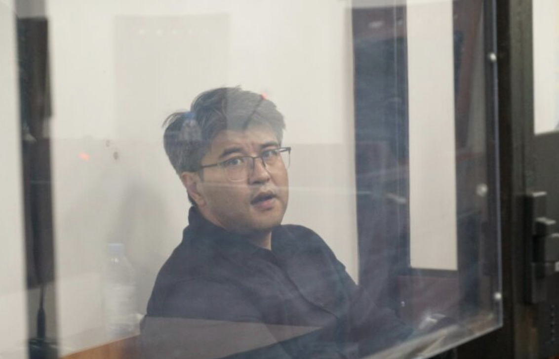 Брат убитой Салтанат Нукеновой хочет взыскать моральный ущерб с Куандыка Бишимбаева