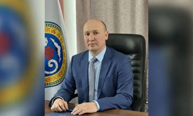 Глава управления спорта Алматы скончался в Париже